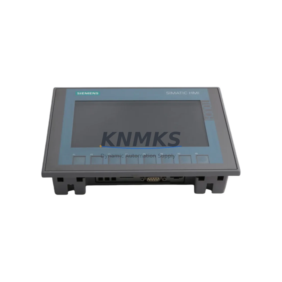 Siemens 6ES7315-6FF04-0AB0 Migration-Ready Failsafe CPU