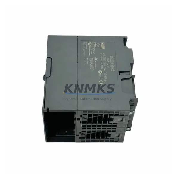 Siemens 6ES7317-2AJ10-0AB0 Maintenance Spare S7-300 CPU