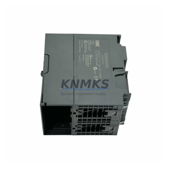 Siemens 6ES7317-2AJ10-0AB0 Maintenance Spare S7-300 CPU