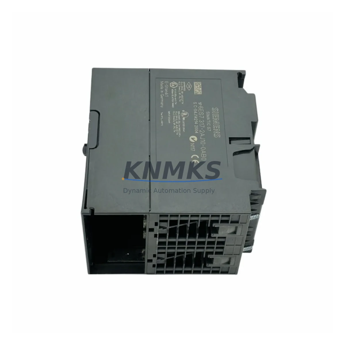 Siemens 6ES7317-2AJ10-0AB0 Maintenance Spare S7-300 CPU