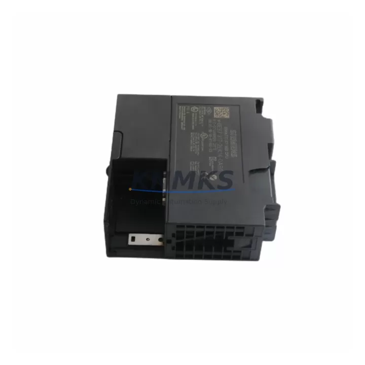 Siemens 6ES7317-2EK14-0AB0 Fail-Safe CPU for Industrial Control
