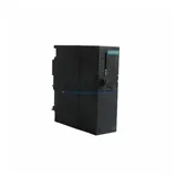 Siemens 6ES7317-2EK14-0AB0 Fail-Safe CPU for Industrial Control product image 2