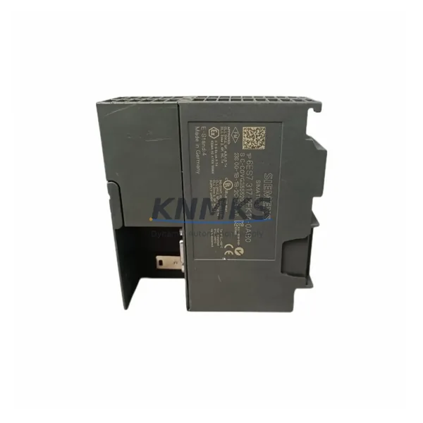 SIEMENS 6ES7317-2FK14-0AB0 Maintenance-Proven Spare Part