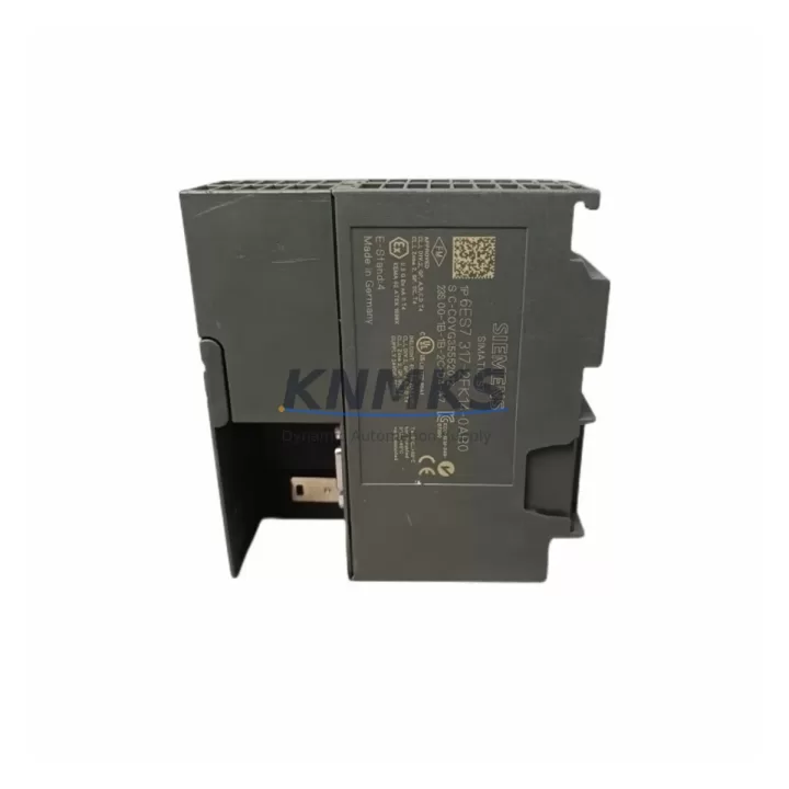 SIEMENS 6ES7317-2FK14-0AB0 Maintenance-Proven Spare Part