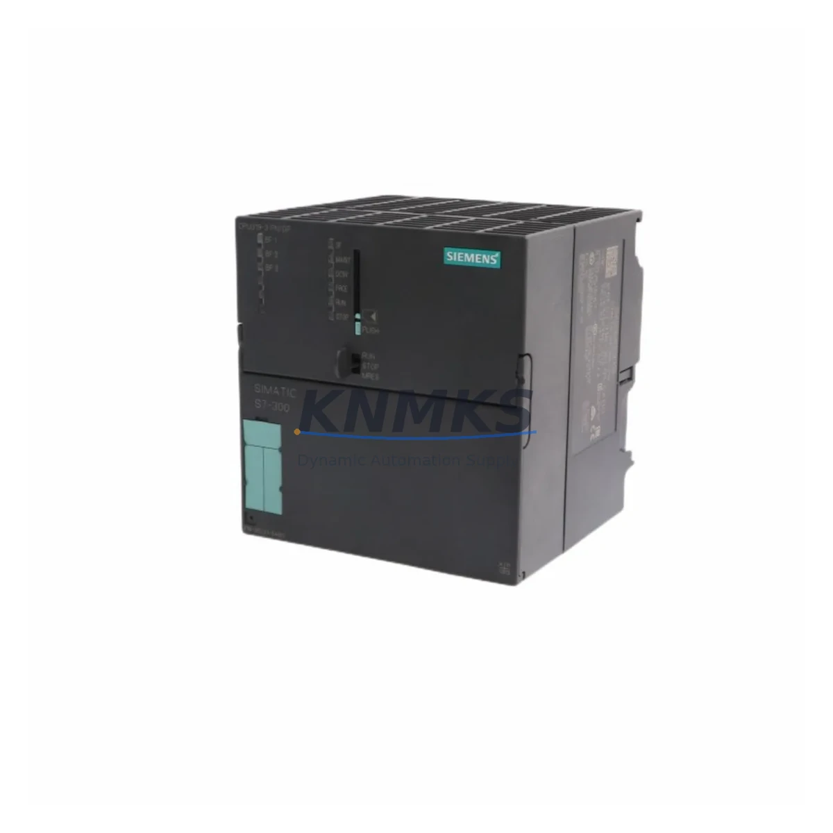 Siemens 6ES7318-3EL01-0AB0 Fail-Safe CPU for Industrial Control