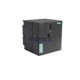 Siemens 6ES7318-3EL01-0AB0 Fail-Safe CPU for Industrial Control product image 2