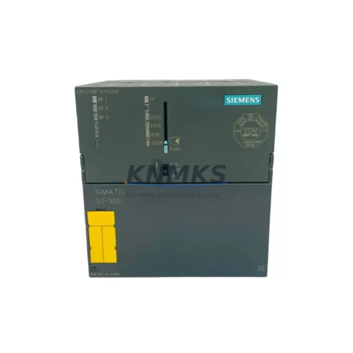 Siemens 6ES7318-3FL00-0AB0 Spare Part for Factory Uptime