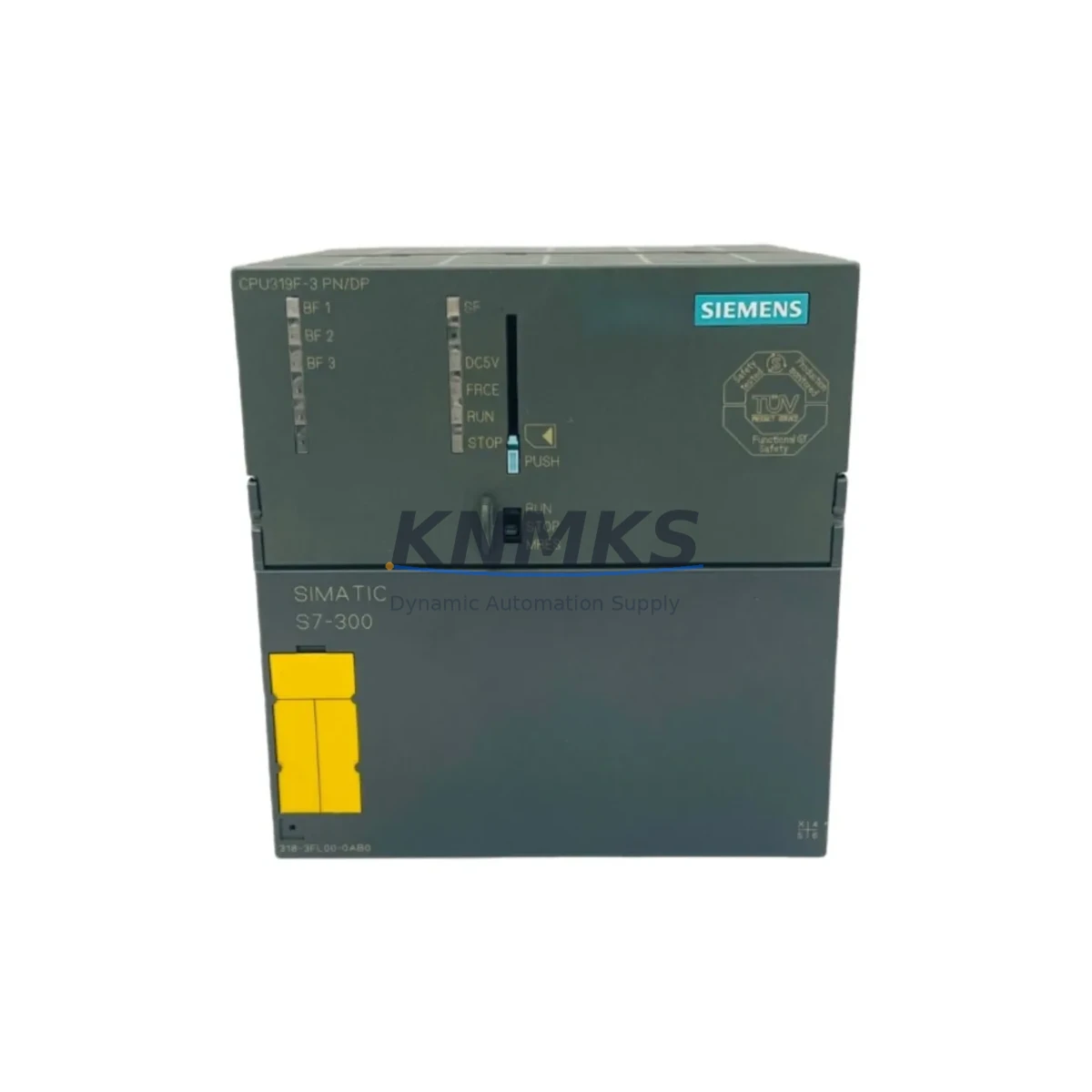 Siemens 6ES7318-3FL00-0AB0 Spare Part for Factory Uptime