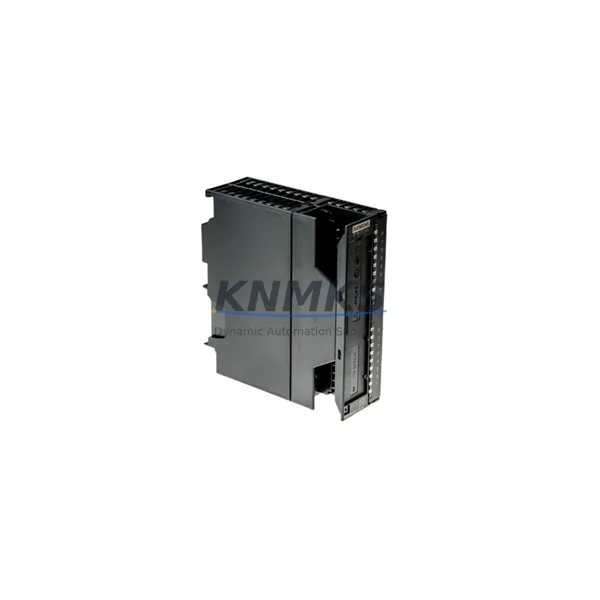 Siemens 6ES7321-1BH02-0AA0 Migration-Ready DI Module