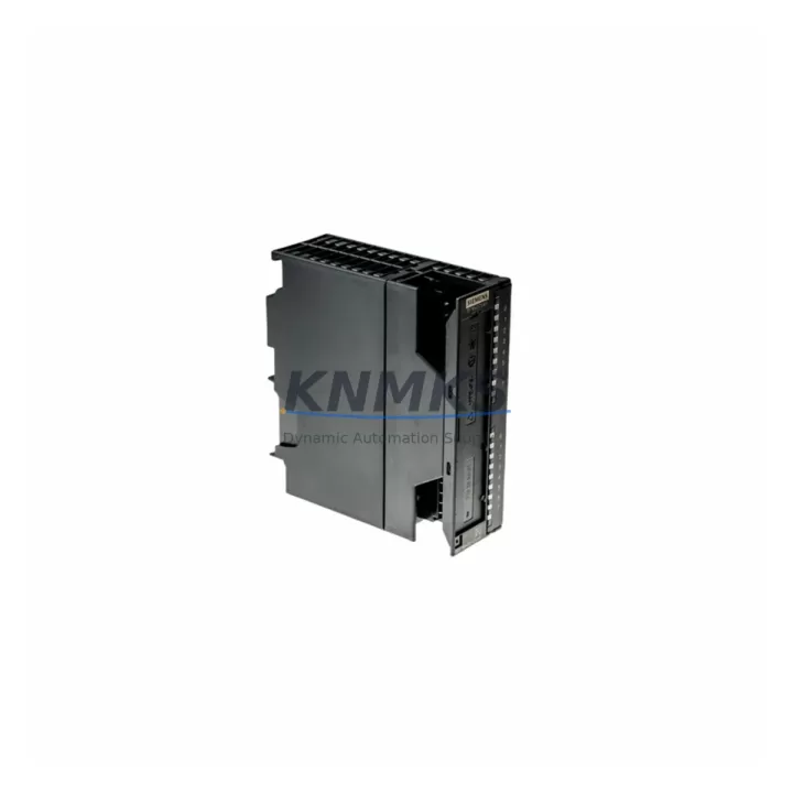 Siemens 6ES7321-1BH02-0AA0 Migration-Ready DI Module