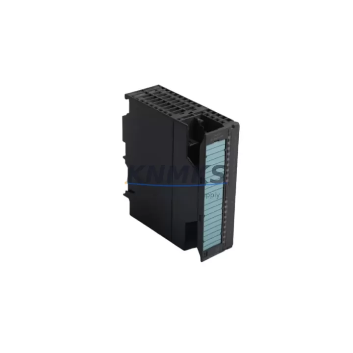 Siemens 6ES7321-1BH10-0AA0 Migration-Ready DI for S7-300