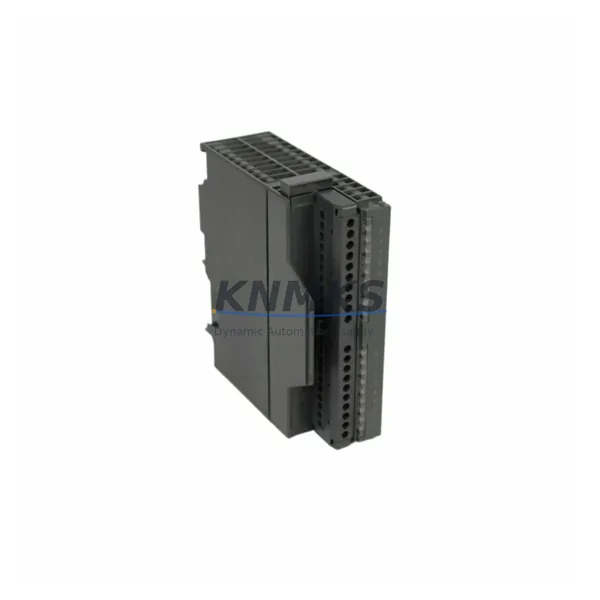 Siemens 6ES7321-1BH82-0AA0 Migration-Ready DI Module