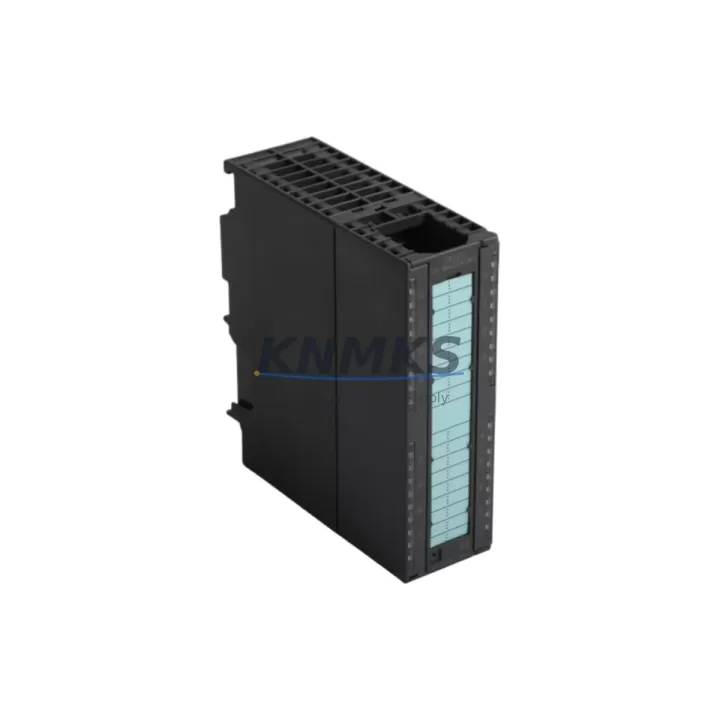 Siemens 6ES7321-1CH00-0AA0 Migration-Ready 16DI Module