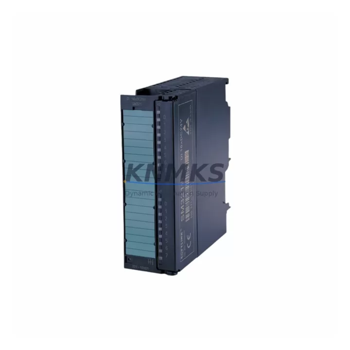 Siemens 6ES7321-1EH01-0AA0 Fail-Safe Digital Input Module