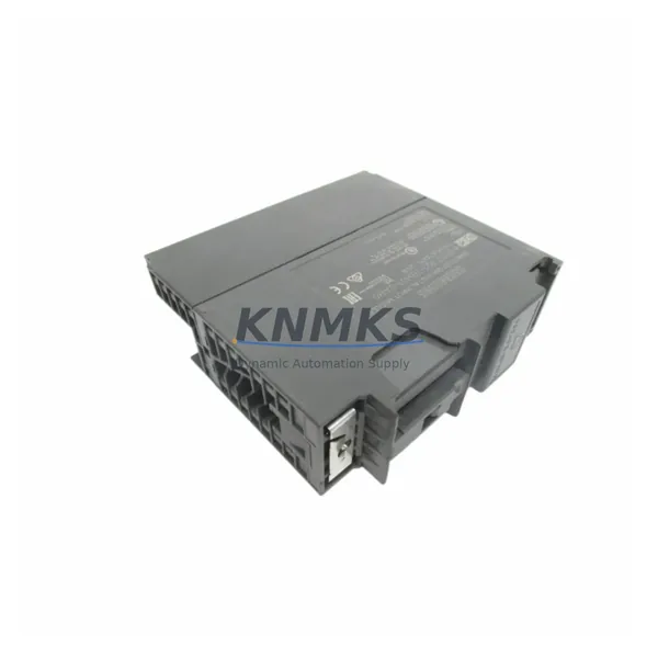Siemens 6ES7321-7BH01-0AB0 Migration-Ready DI16 for S7-300