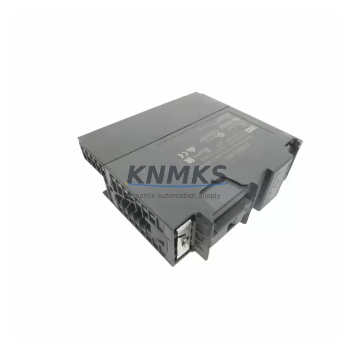 Siemens 6ES7321-7BH01-0AB0 Migration-Ready DI16 for S7-300