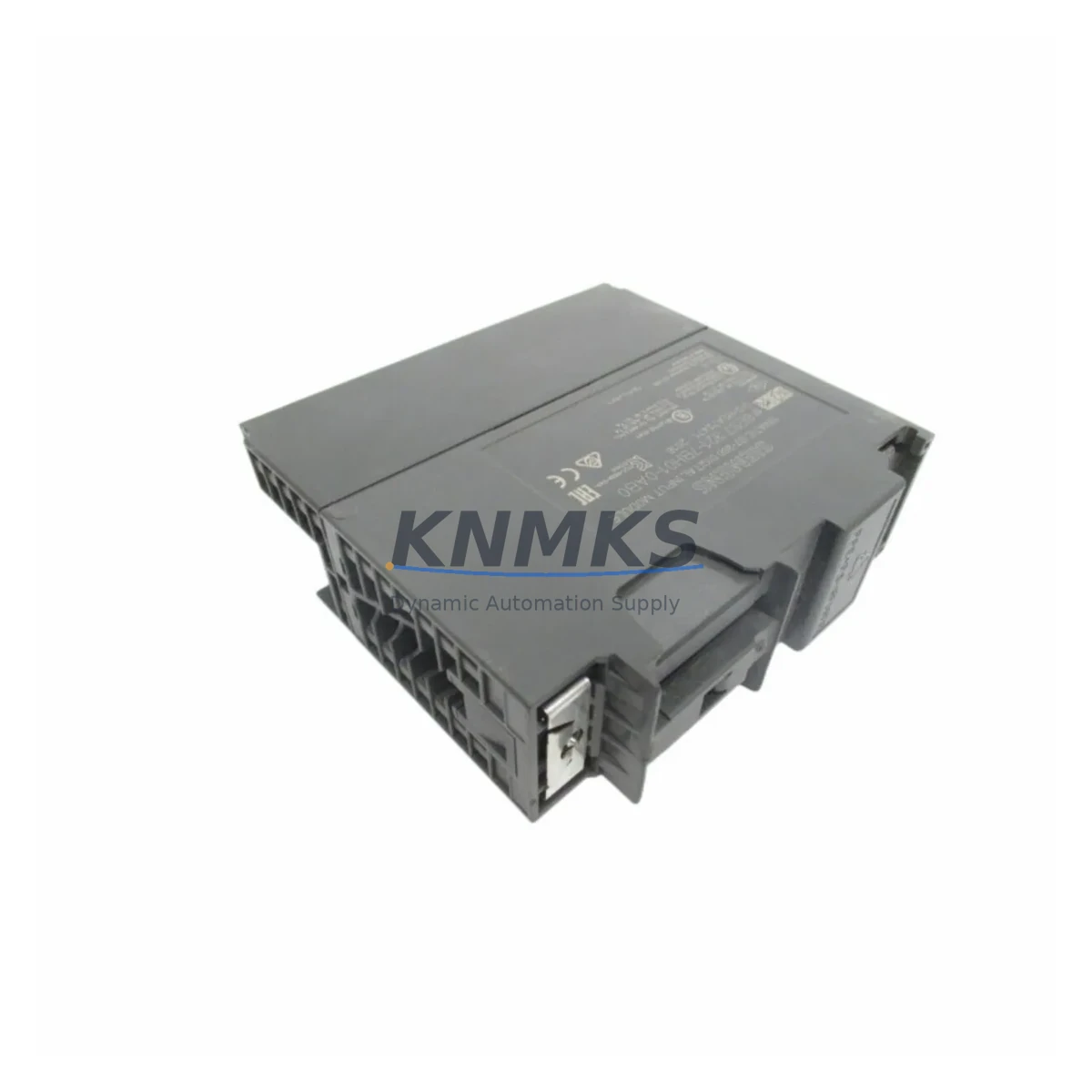 Siemens 6ES7321-7BH01-0AB0 Migration-Ready DI16 for S7-300