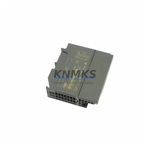Siemens 6ES7321-7RD00-0AB0 Fail-Safe 4DI Isolated Input Module