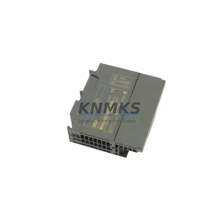 Siemens 6ES7321-7RD00-0AB0 Fail-Safe 4DI Isolated Input Module