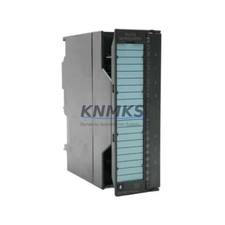 Siemens 6ES7322-1BF01-0AA0 Fail-Safe Digital Output S7-300