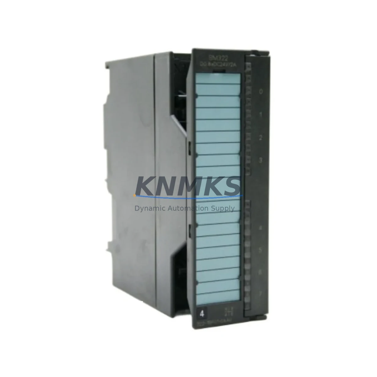 Siemens 6ES7322-1BF01-0AA0 Fail-Safe Digital Output S7-300