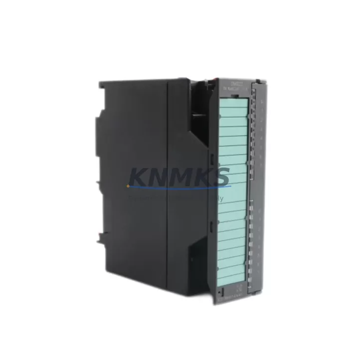 Siemens 6ES7322-1BH01-0AA0 Spare Part for SM322 Uptime