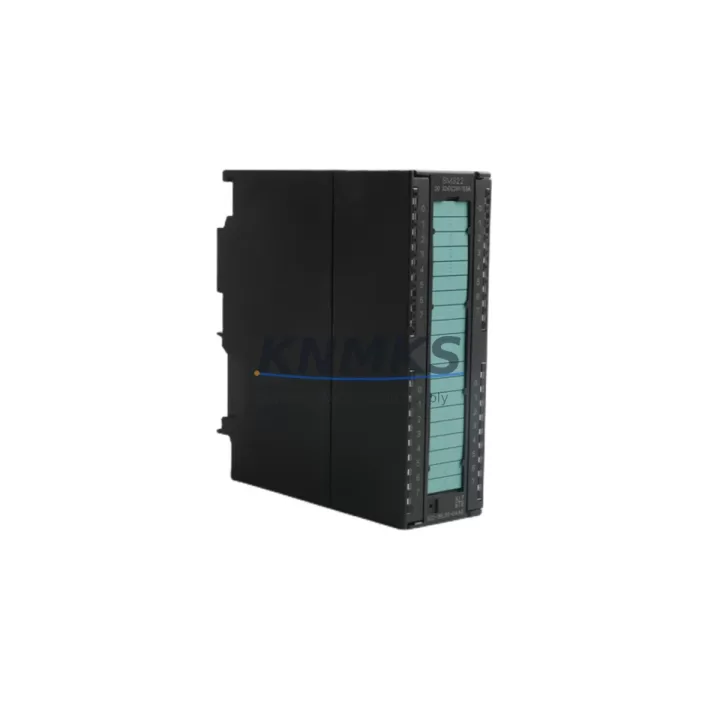 Siemens 6ES7322-1BL00-0AA0 Spare Part for Factory Uptime