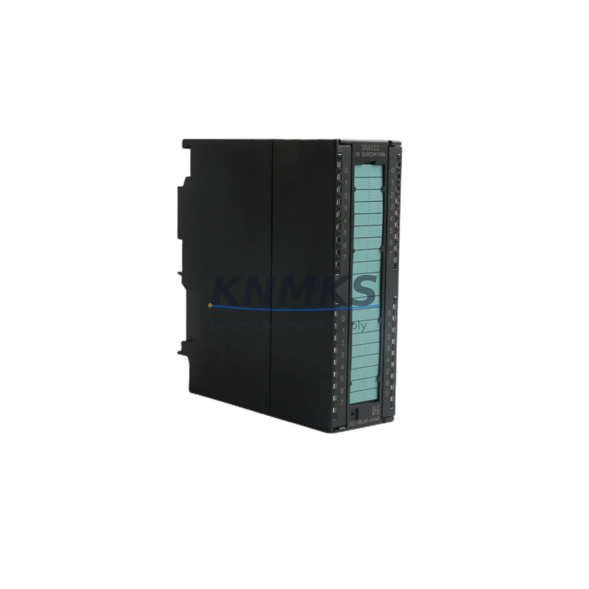 Siemens 6ES7322-1BL00-0AA0 Spare Part for Factory Uptime