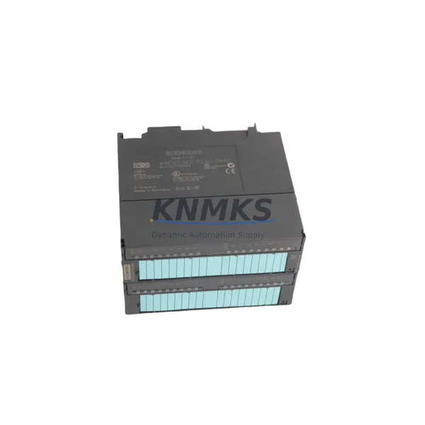 Siemens 6ES7322-1FL00-0AA0 Fail-Safe Digital Output