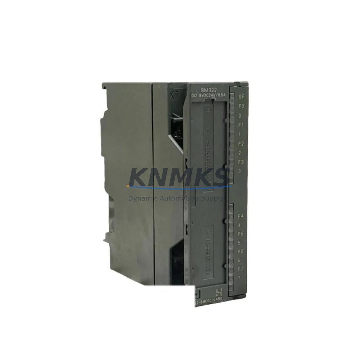 Siemens 6ES7322-8BF00-0AB0 Migration-Ready Relay Output for S7-300