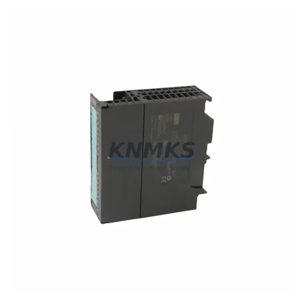 Siemens 6ES7323-1BH01-0AA0 Fail-Safe Digital I/O Module