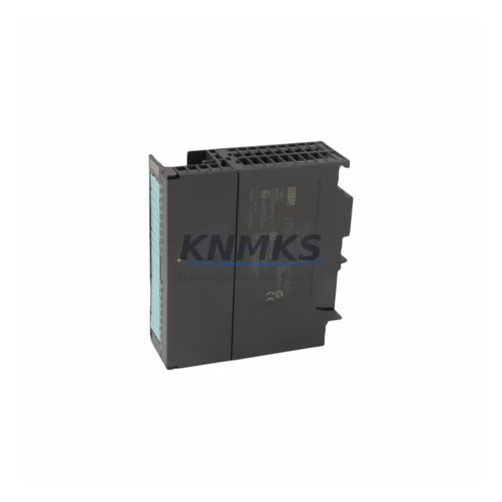 Siemens 6ES7323-1BH01-0AA0 Fail-Safe Digital I/O Module