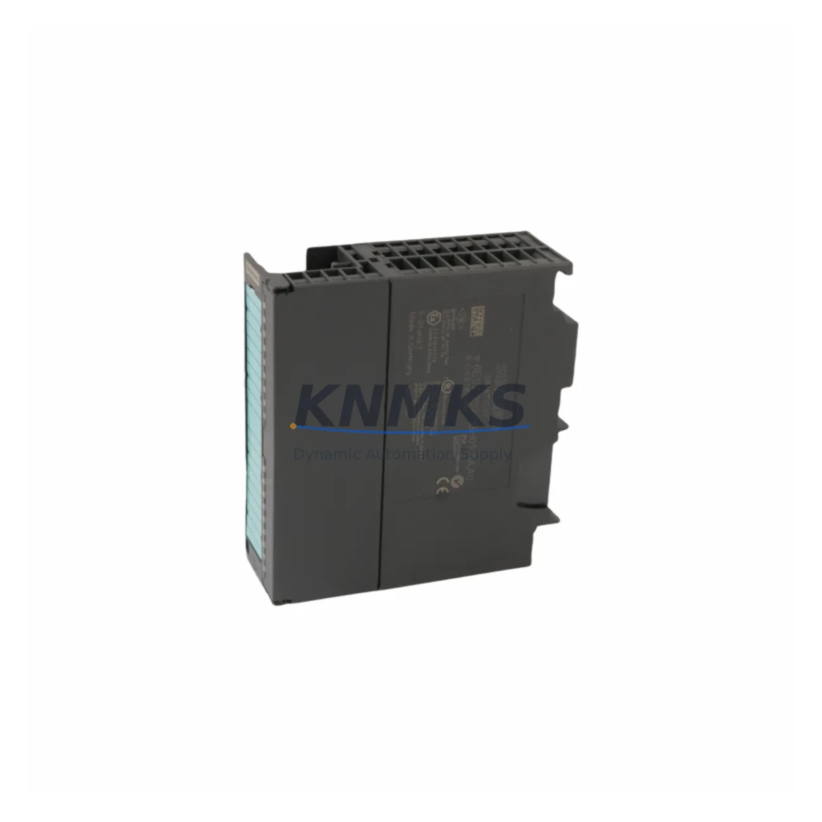 Siemens 6ES7323-1BH01-0AA0 Fail-Safe Digital I/O Module