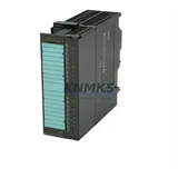 Siemens 6ES7323-1BH01-0AA0 Fail-Safe Digital I/O Module product image 2
