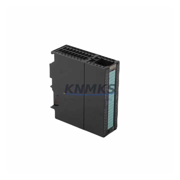 Siemens 6ES7323-1BL00-0AA0 Migration-Ready Digital I/O Module