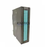 Siemens 6ES7323-1BL00-0AA0 Migration-Ready Digital I/O Module product image 2