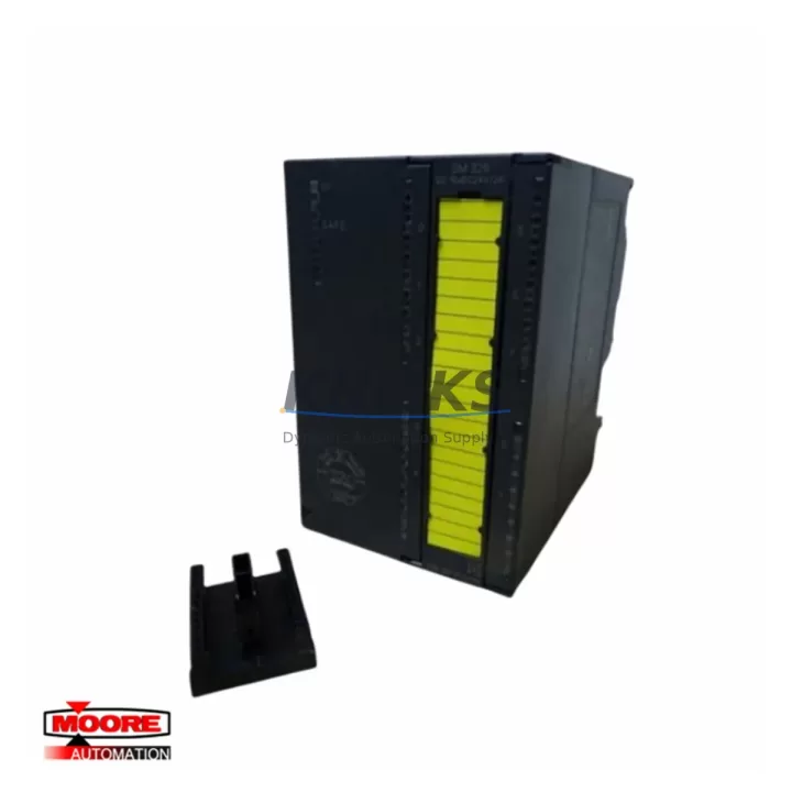 Siemens 6ES7326-1RF00-0AB0 Maintenance-Proven Spare Part