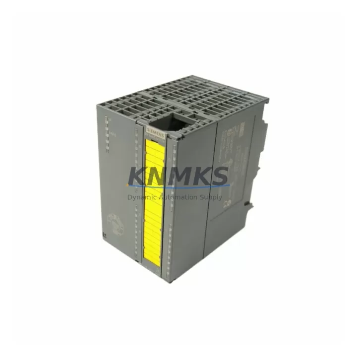 Siemens 6ES7326-2BF01-0AB0 Spare Part for SM326 Uptime