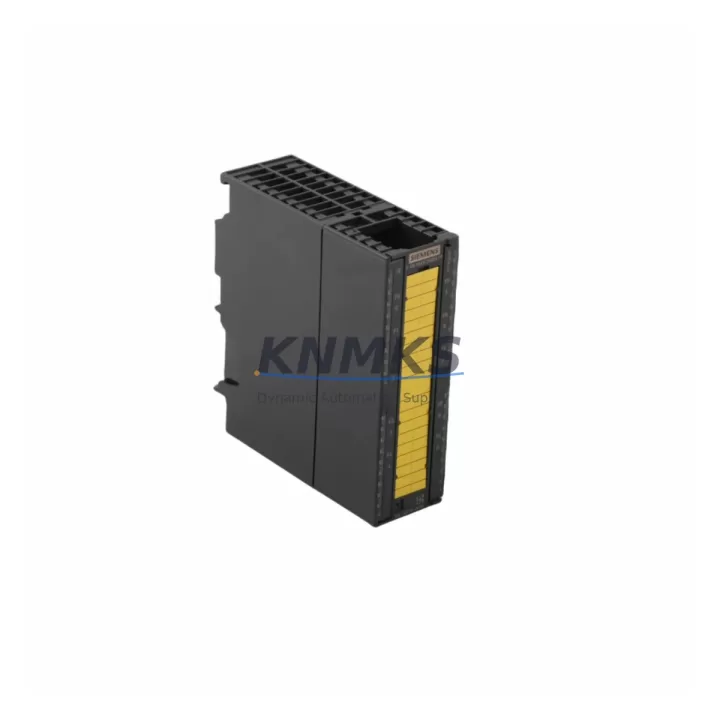 Siemens 6ES7326-2BF10-0AB0 Fail-Safe F-DO Output Module