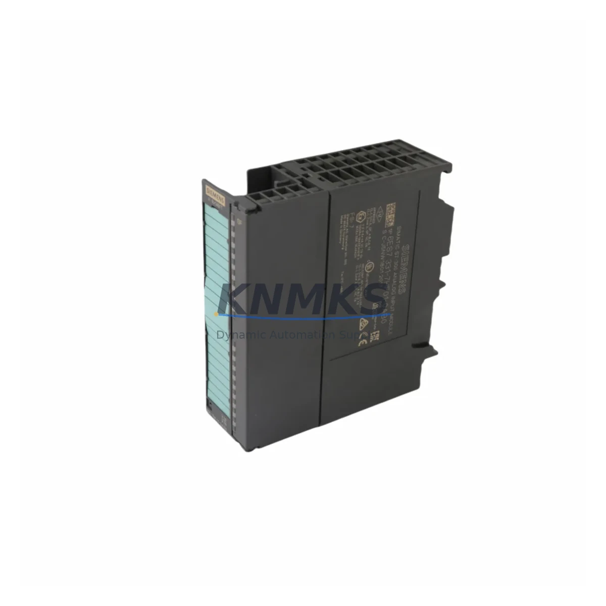 Siemens 6ES7331-7HF01-0AB0 Migration-Ready Analog Input