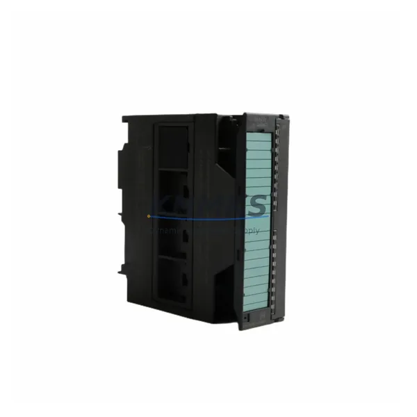 Siemens 6ES7331-7KB02-0AB0 SM331 Spare Part
