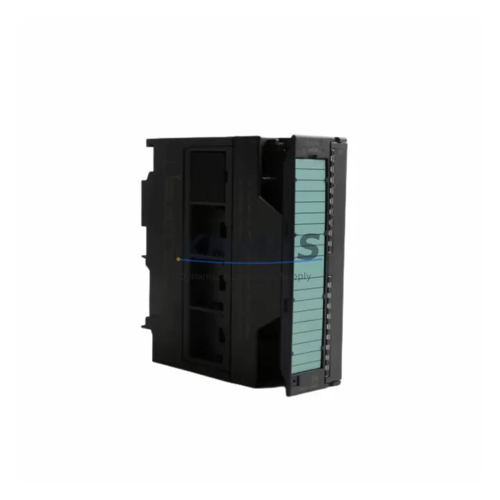 Siemens 6ES7331-7KB02-0AB0 SM331 Spare Part
