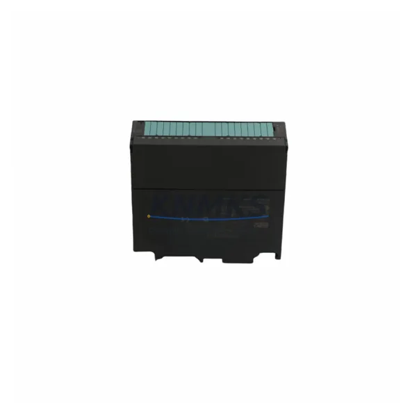 Siemens 6ES7650-8AR60-1AA0 Fail-Safe Analog Input Module