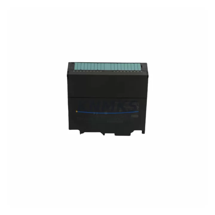 Siemens 6ES7650-8AR60-1AA0 Fail-Safe Analog Input Module