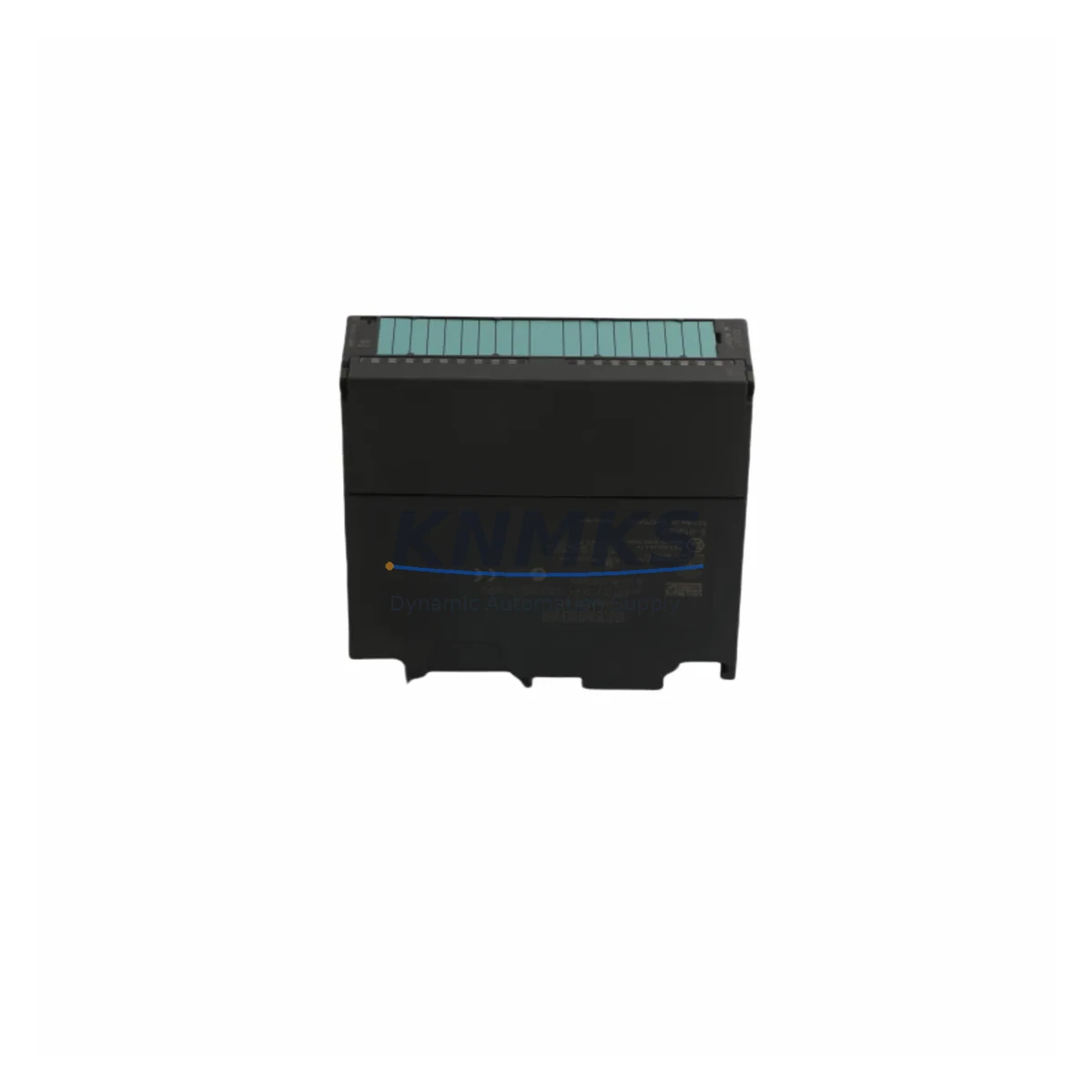 Siemens 6ES7650-8AR60-1AA0 Fail-Safe Analog Input Module