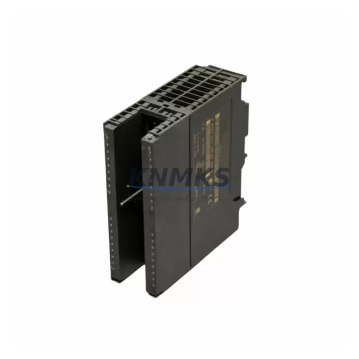 Siemens 6ES7331-7NF00-0AB0 Spare Part for Factory Uptime