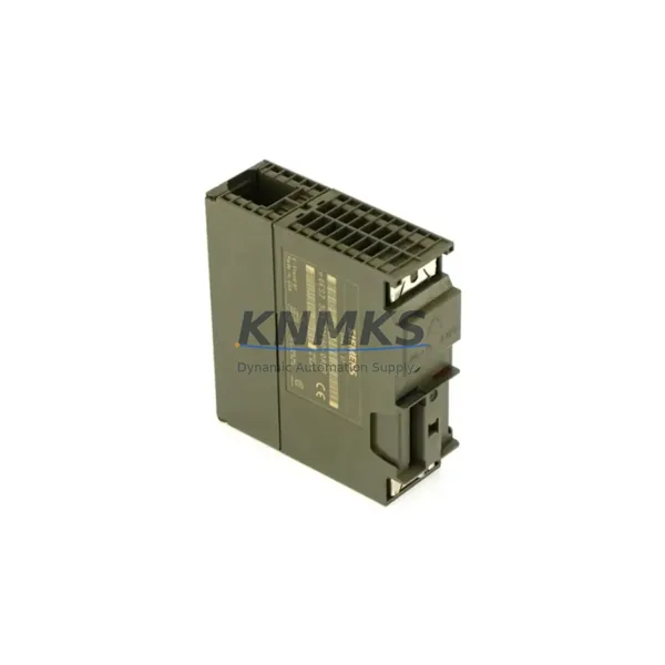 Siemens 6ES7331-7PF00-0AB0 Fail-Safe Analog Input for Industrial Control