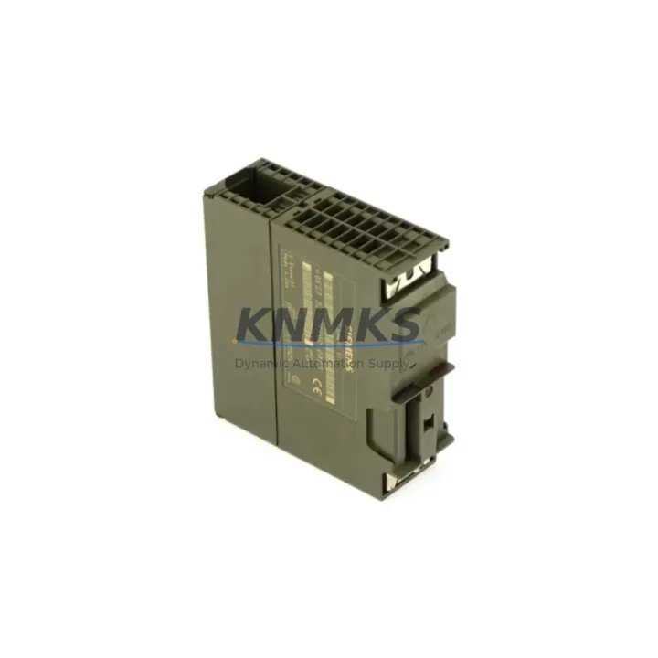Siemens 6ES7331-7PF00-0AB0 Fail-Safe Analog Input for Industrial Control