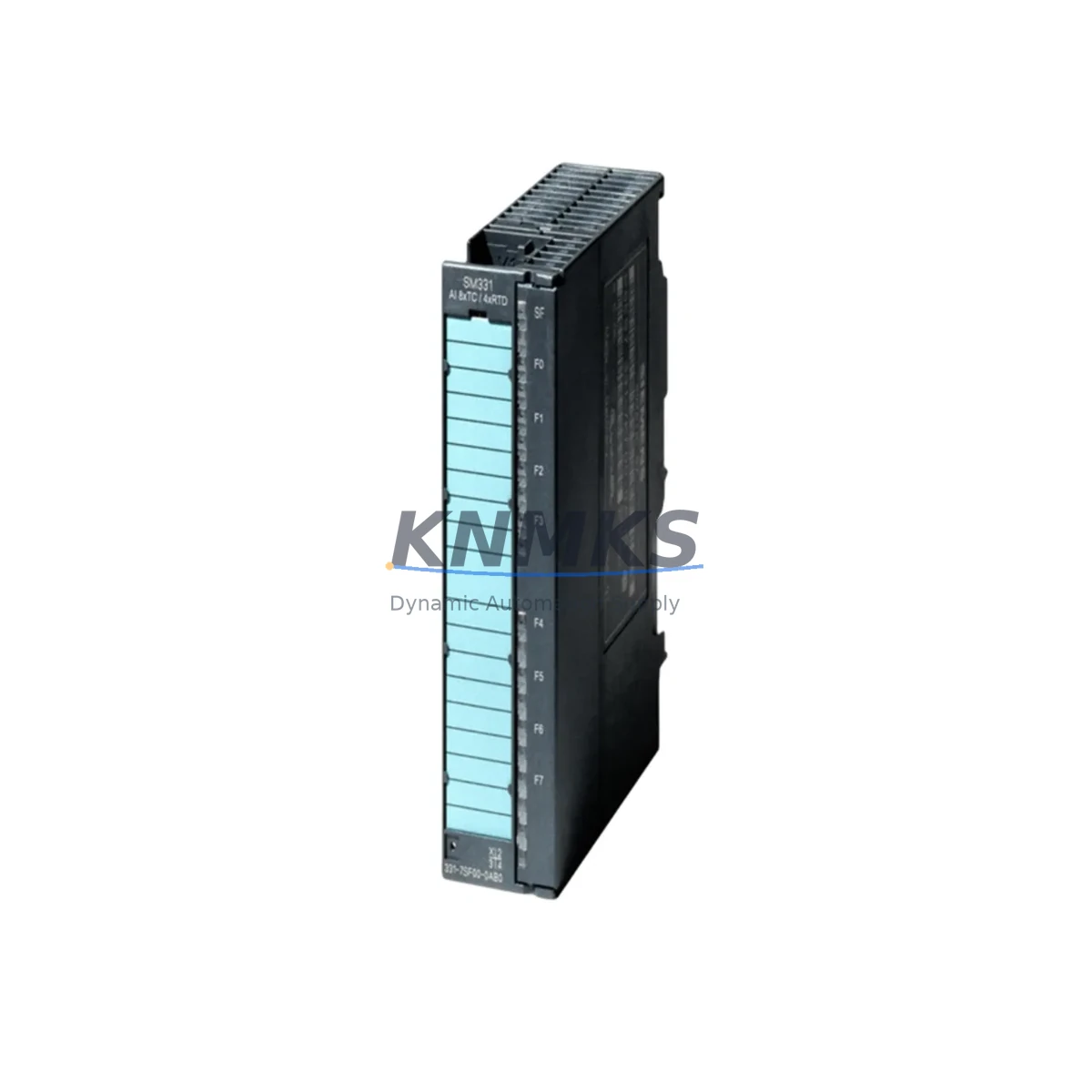 Siemens 6ES7331-7RD00-0AB0 Fail-Safe Analog Input Module
