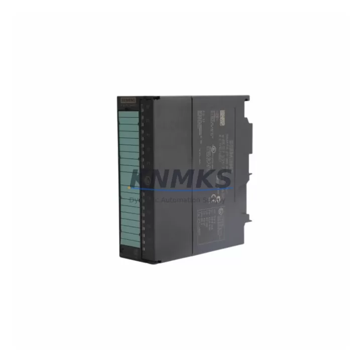 Siemens 6ES7331-7SF00-0AB0 Migration-Ready Analog Input Module